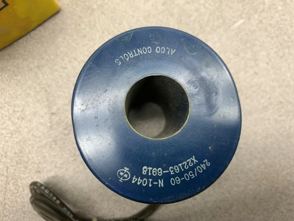 NEW IN BOX ACO COIL X22163-6918 - Image 2 of 2