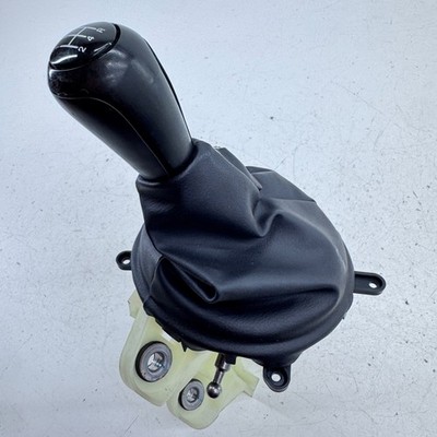 MAZDA2 MK2 GEAR SELECTOR D651C 5 SPEED STICK LEVER 1.3 PETROL ZJ46 07-10