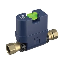 Moen 900-006 Flo 1" Smart Home Water Security Shut off Valve