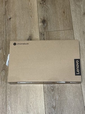 New Lenovo Chromebook C340 Flip 11.6'' HD N4000 4 32gb, Model 81TA