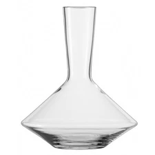 Schott Zwiesel Tritan Crystal Glass Pure Collection 3/4-Liter Decanter NIB
