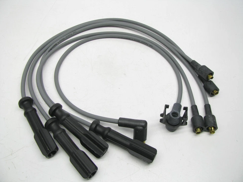 Juego de cables de bujía de encendido BWD CH74157 para Volvo 940 1994-1995 2,3 L-L4 Foto 2 de 4