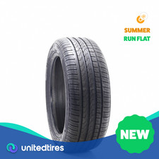 New 24545r18 Pirelli Cinturato P7 Run Flat 96y - 1032