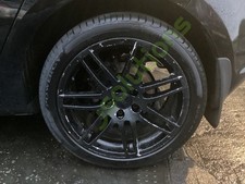 VOLKSWAGEN GOLF MK7 2012-2017 Alloy Wheel Single 235/40R18