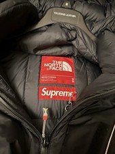 Las mejores ofertas en Supreme x The North Face Abrigos y