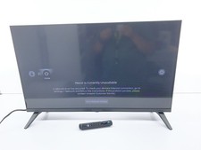 Insignia 32" LCD Smart TV w/Remote (WMP018532)