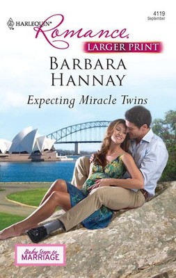 Expecting Miracle Twins