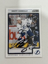 2012-13 Score Hockey Cards 25