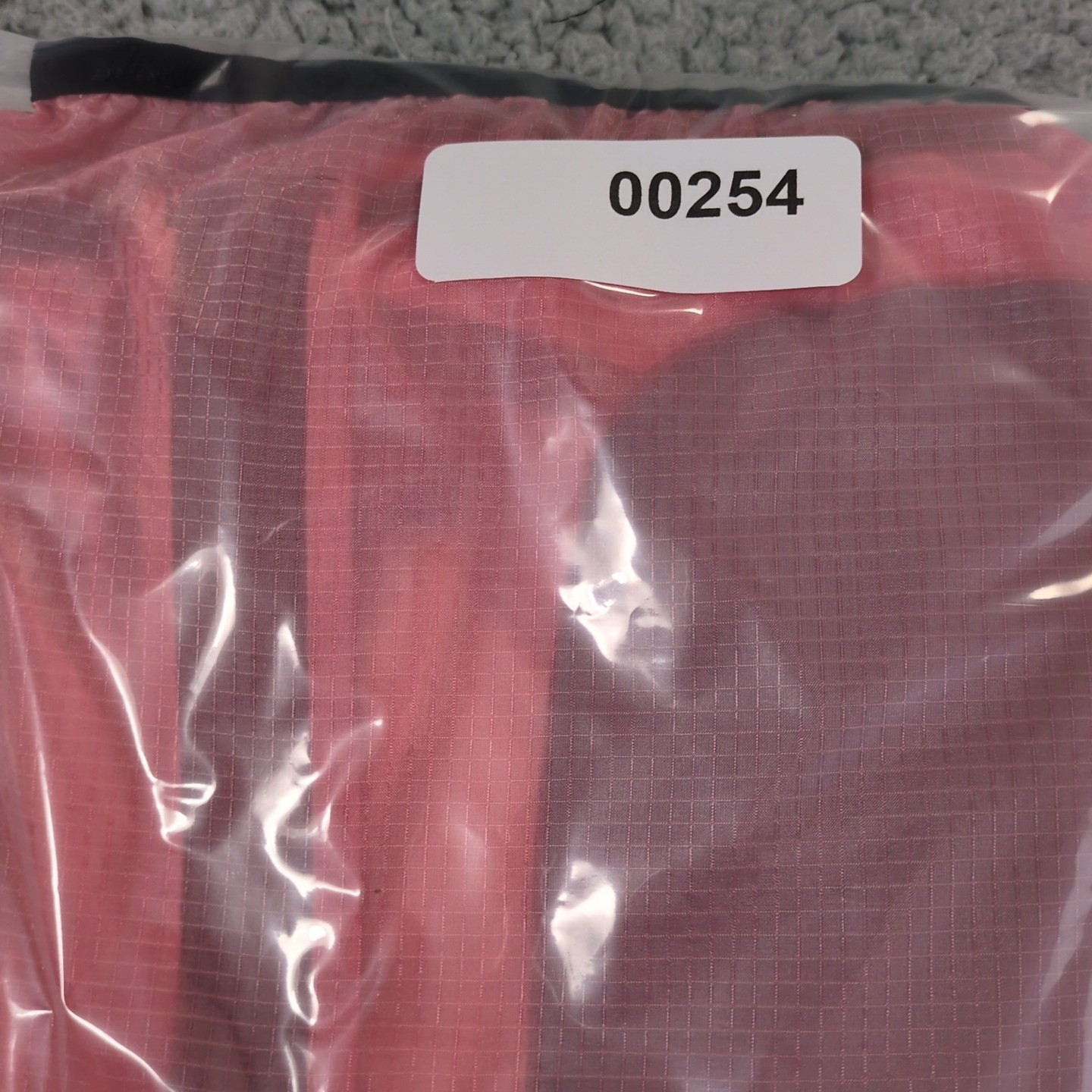 Nike Jacket Hyperfuse Tech Size L Colorblock Wind… - image 21