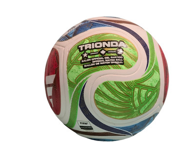 FIFA Fussball-Weltmeisterschaft 26  League Ball Trionda
