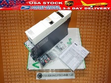 Schneider Electric Altivar 32 Type: ATV32HU11N4 - 1.1 kW-