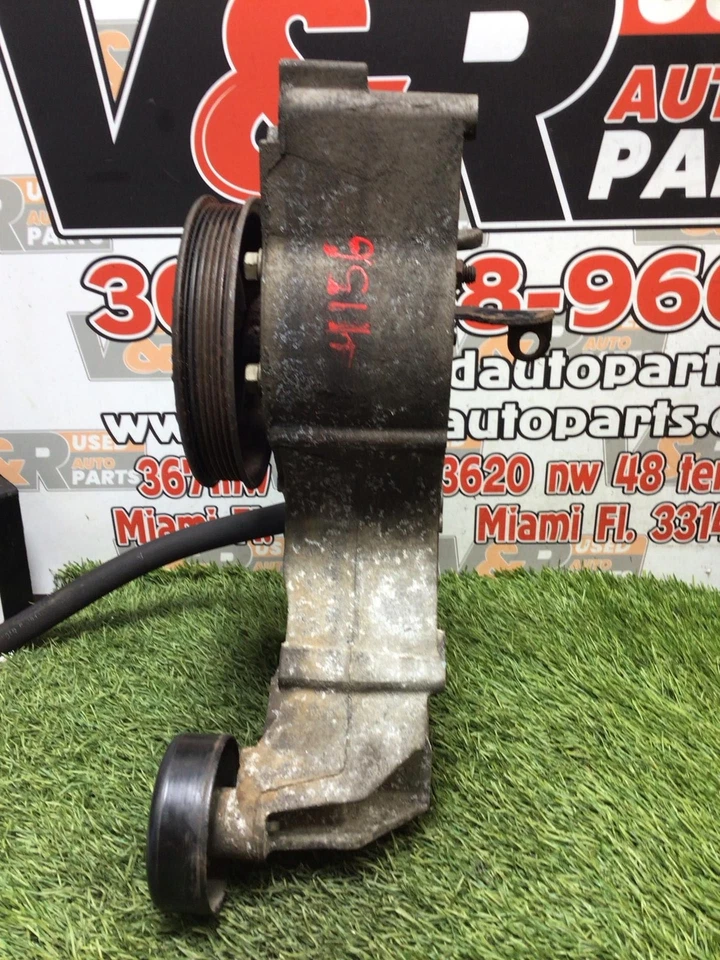 ✅ Soporte de dirección asistida/alternador Chevy Express 2500 2009 PN: 12554030 OEM Foto 2 de 4