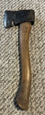 Vtg Made in USA Genuine Plumb Boy Scouts of American Official Scout Axe Hatchet