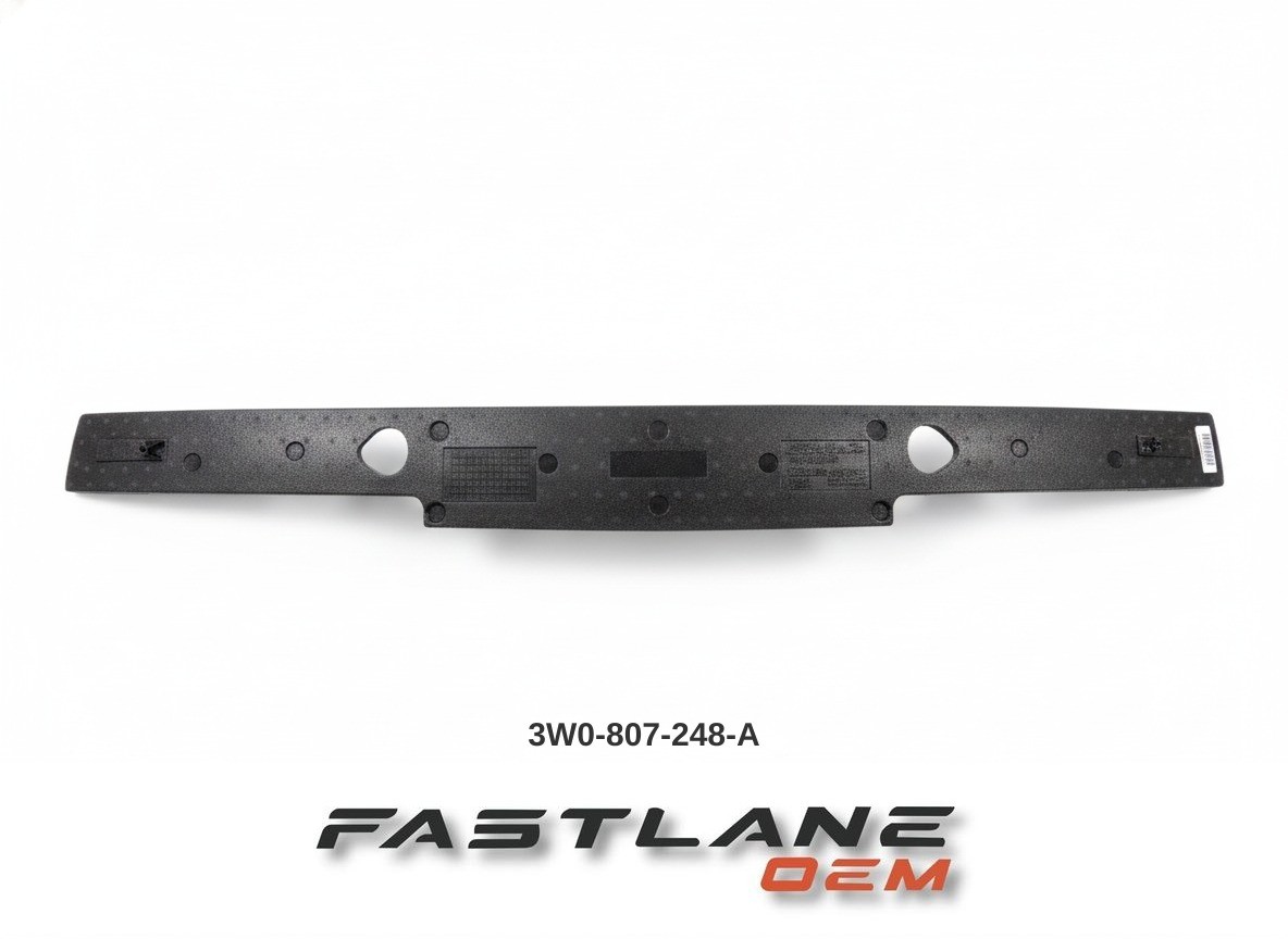 Bentley Continental GT 2006-2025 Front Impact absorber P/N 3W0807248A