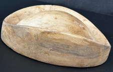 Millinery Hat Block - pill box style