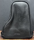 Nikon CF-D200 Black Camera Lens Case Pouch — photo 4