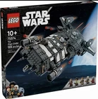 LEGO Star Wars 75374 The Onyx Cinder - Brand New - Sealed - Retired