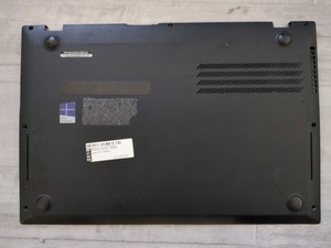 Lenovo ThinkPad X1 Carbon Bodenplatte * Untergehäuse / Bottom Case Gen 1 (2013)