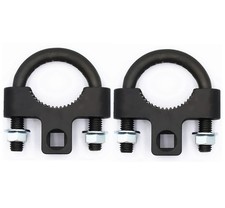 Inner Tie Rod Tool, 3/8 Inch Low Profile Tool, Tie Rod End Removal Installati...