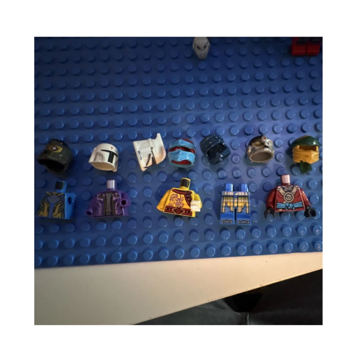 NINJAGO Custom Printed LEGO (R) Building Toys for sale | eBay