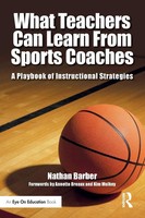 Nathan Barber | What Teachers Can Learn From Sports Coaches | Taschenbuch (2014)