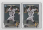 Konnor Griffin 2025 Bowman Chrome Prospects #BCP-86 w/sleeve- one card only