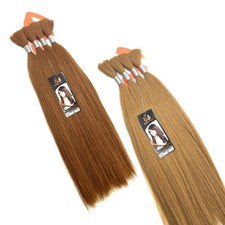 Bobbi Boss Premier Yaky Bulk Braiding Hair 16"   Shade 30