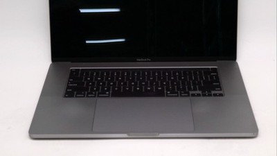 Apple Macbook Pro 16'' i7-9750H 32GB 1TB - Fair READ DESC