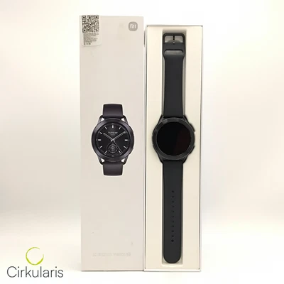 Xiaomi Watch S3