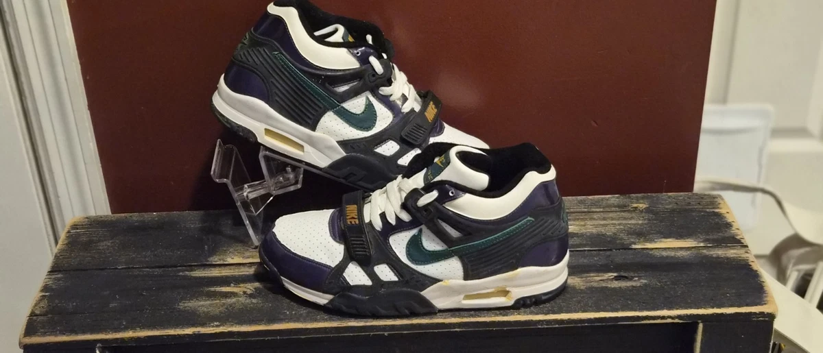 Nike Air Total Max Sc Black for Sale | Authenticity Guaranteed | eBay