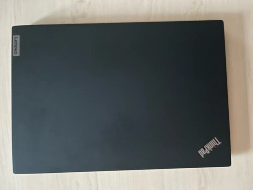 Lenovo ThinkPad T14s Gen 2  Qwerty - I5 11th , 16Go, 512Go Nvme 