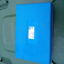 Neway / Sykes Pickavant Valve Seat Cutter Set.