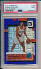 2025 Panini Jabari Walker Base (PSA 9)