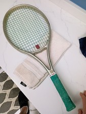 wilson profile tennis racket L3