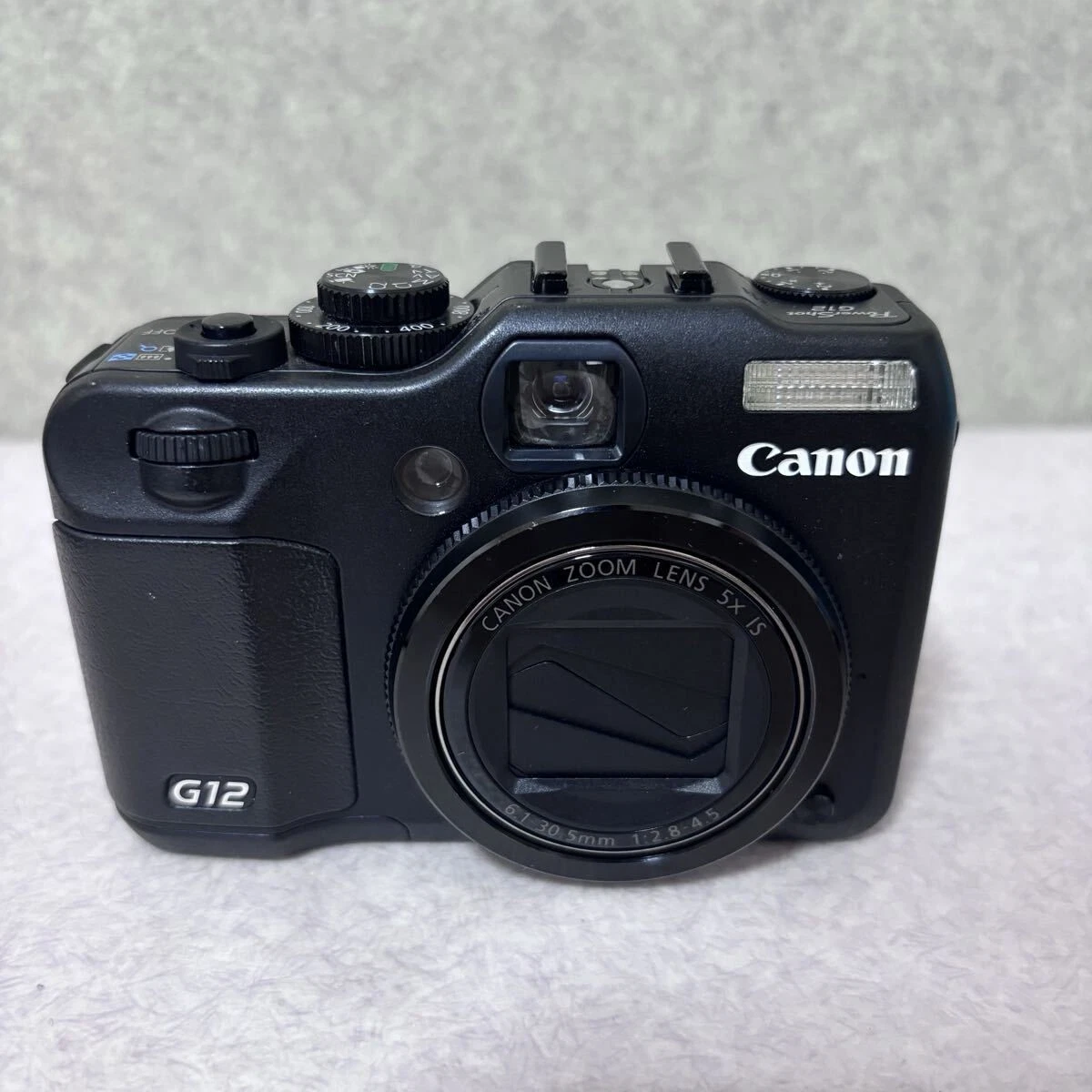 Canon PowerShot G12 Digital Cameras for Sale - Shop New & Used