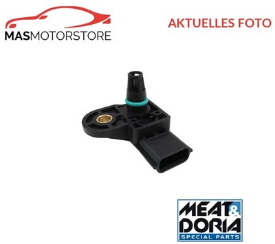 MAP SENSOR DRUCKSENSOR SAUGROHRDRUCK MEAT & DORIA 82391E I FÜR RENAULT