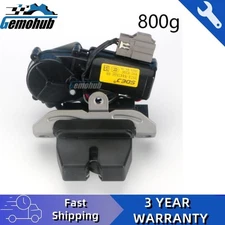 Rear Trunk Lid Lock Latch Actuator For 2018-2023 Ford Expedition Ford Explorer