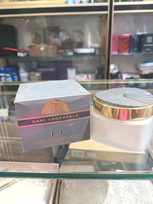 Kl Karl Lagerfeld parfümiertes schäumendes Badepulver 150 gr 