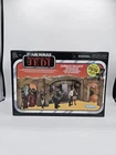 Star Wars Vintage Collection Return Of The Jedi Jabba's Palace