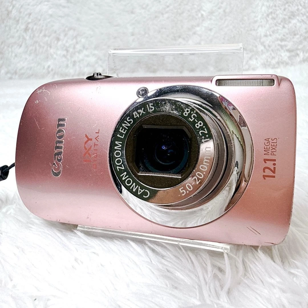 Preços baixos em Canon Powershot ELPH 300 HS | eBay