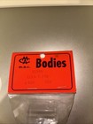 M.A.C. Manufacturing Bodies Lexan HO SLOT CAR LOLA T-290 #509 *NOS* SEALED PACK — photo 3