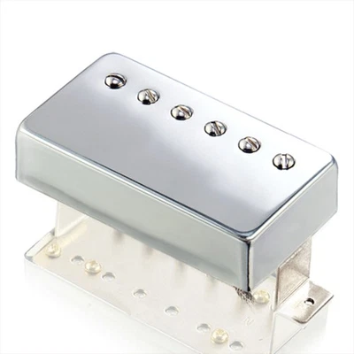 Roswell Pickups LVS-N Alnico II Humbucker Neck Nickel - Humbucker Tonabnehmer