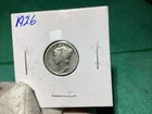 1926 MERCURY DIME 😎