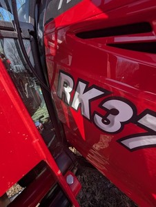 RK Tractor