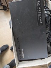 Phanteks Glacier G40 Water Block Black for ASUS ROG STRIX and ASUS TUF 4090 GPU