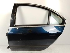 Porte arrière et accessoires Peugeot 607