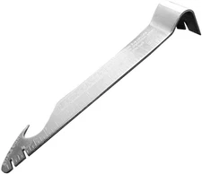 52455 Staple Shark Multi-Purpose Tool Removes Romex Staples and More (Оne Расk)