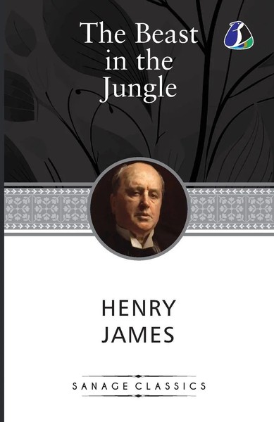 Henry James | The Beast In The Jungle | Taschenbuch | Englisch (2024)-image