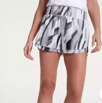 Calia Women's Step Up Short, NWT  Succulent Neutral, Size S 