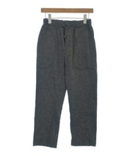 JUNYA WATANABE MAN Pants Other Charcoal gray XS 2200622386102